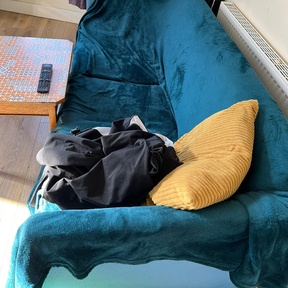 University Accommodation Cleaning Canterbury